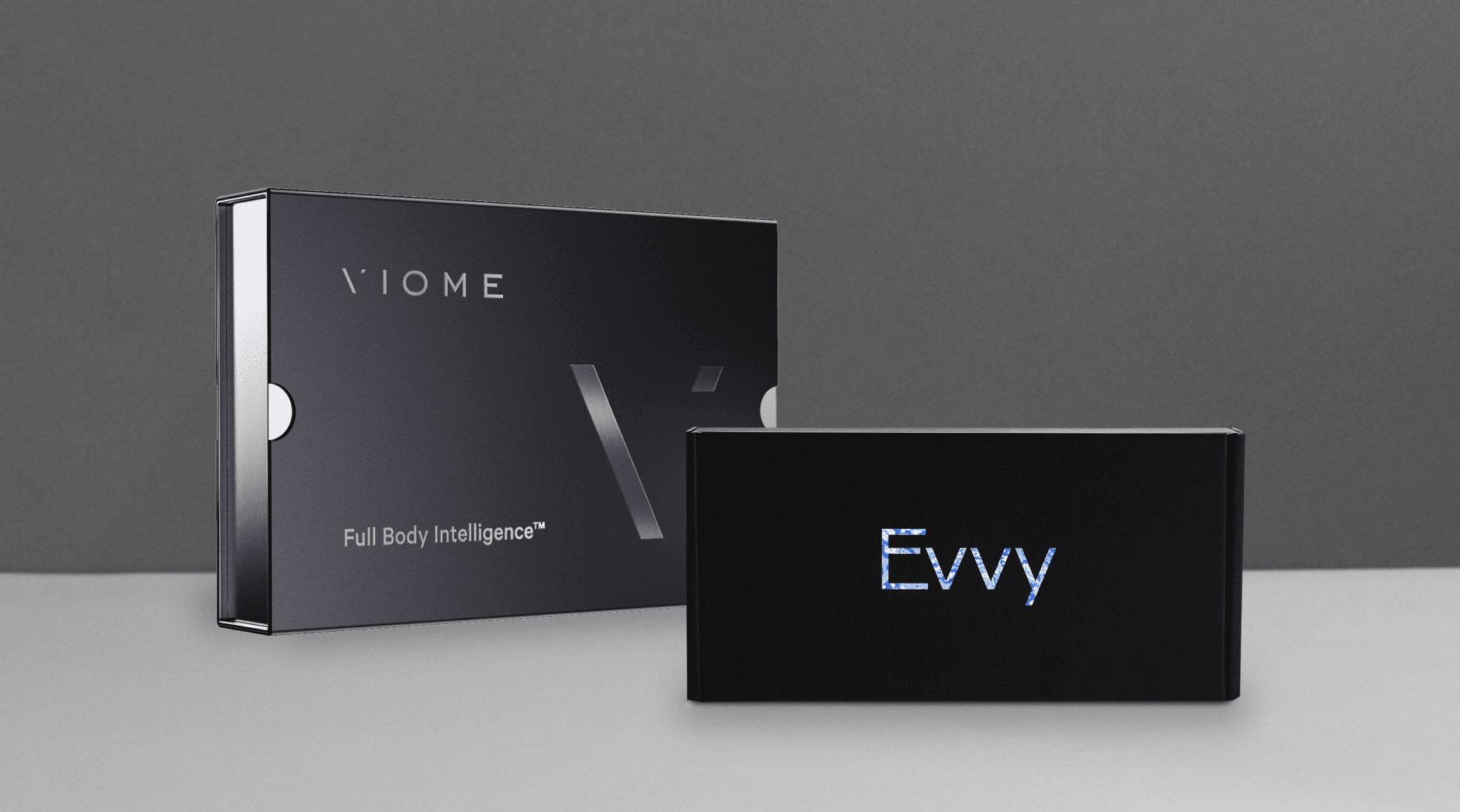Full Body Intelligence™ x Evvy Bundle