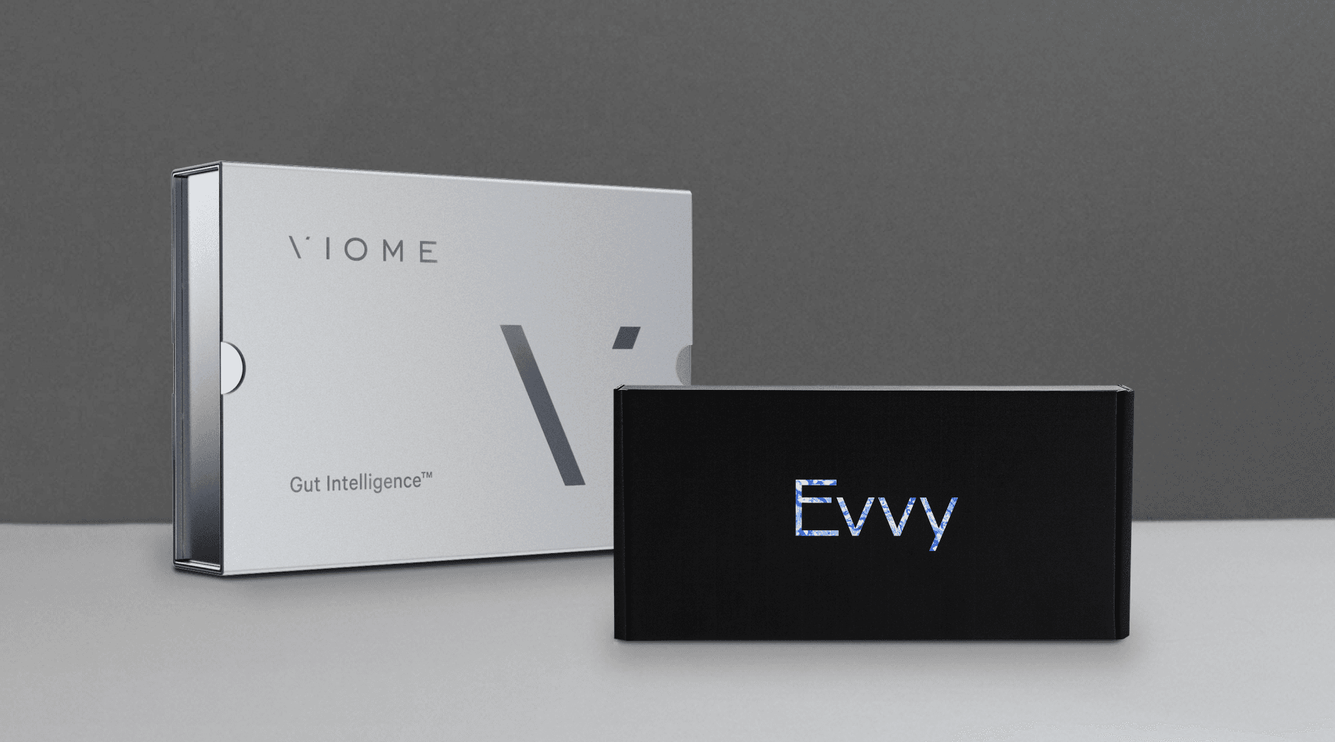 Gut Intelligence™ x Evvy Bundle