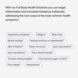 Full Body Health Solutions - 2